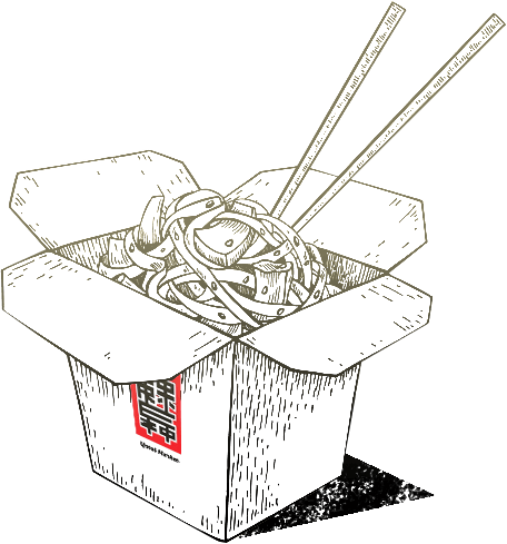 Food Box